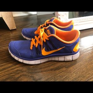 Woman’s Nike Shoes
